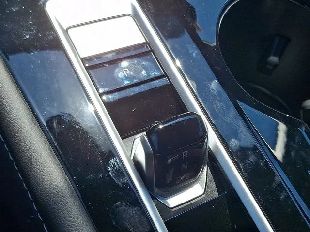 New 2026 Silver Volkswagen 2.0T SEL image 11