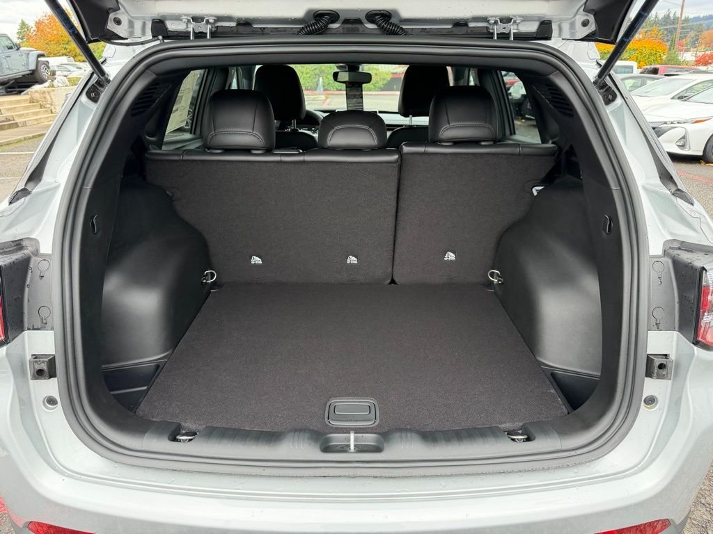 2026 Jeep Compass Altitude - Photo 11