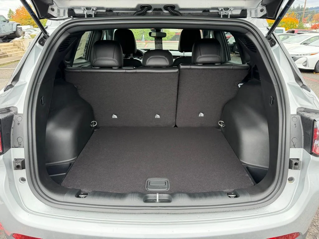 2026 Jeep Compass Altitude - Photo 11