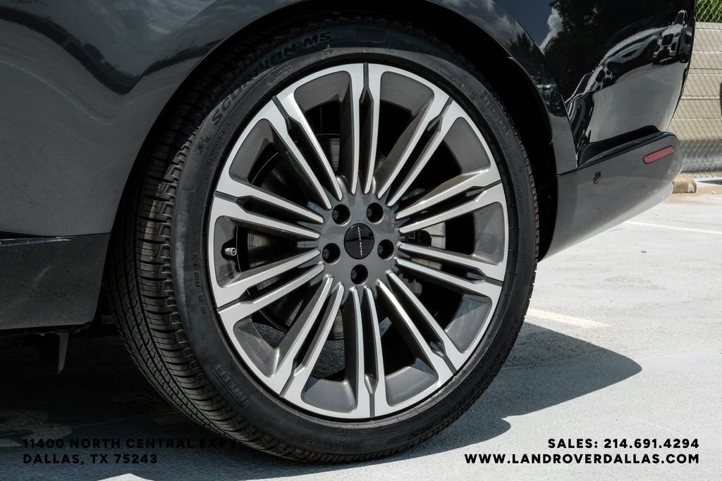 2026 Land Rover Range Rover SE - Photo 61