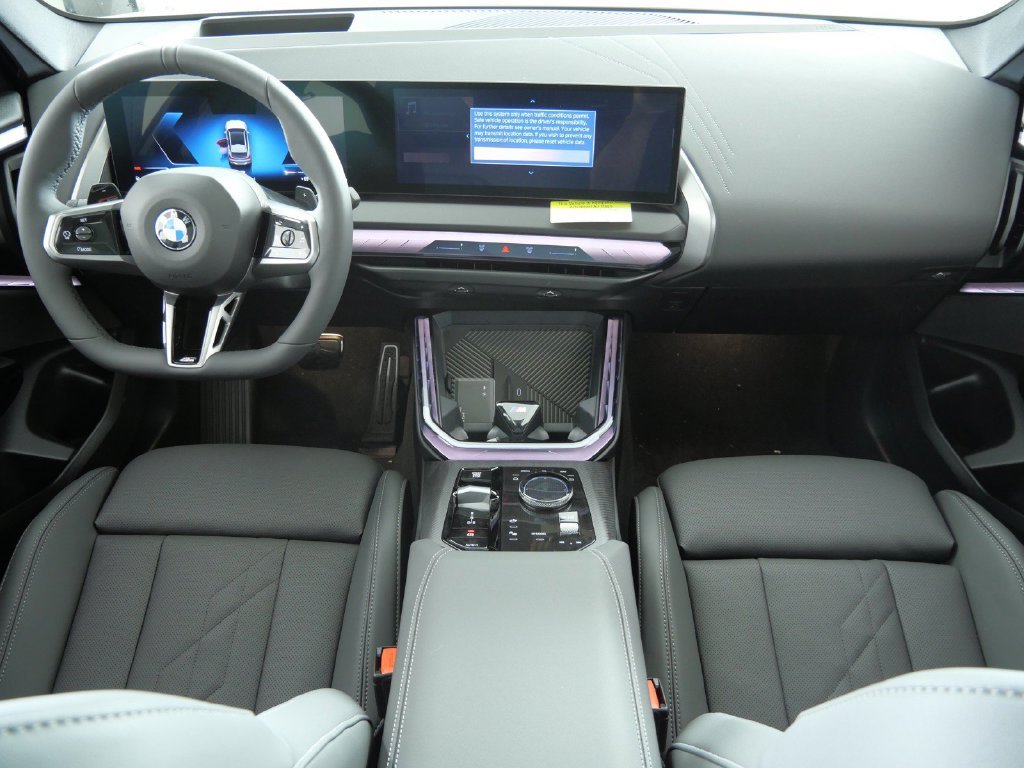 New 2026 Dune Grey Metallic BMW 30 xDrive image 5