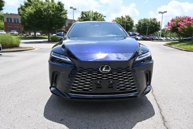 Certified Used 2023 NIGHTFALL MICA Lexus 350 Premium Plus image 13