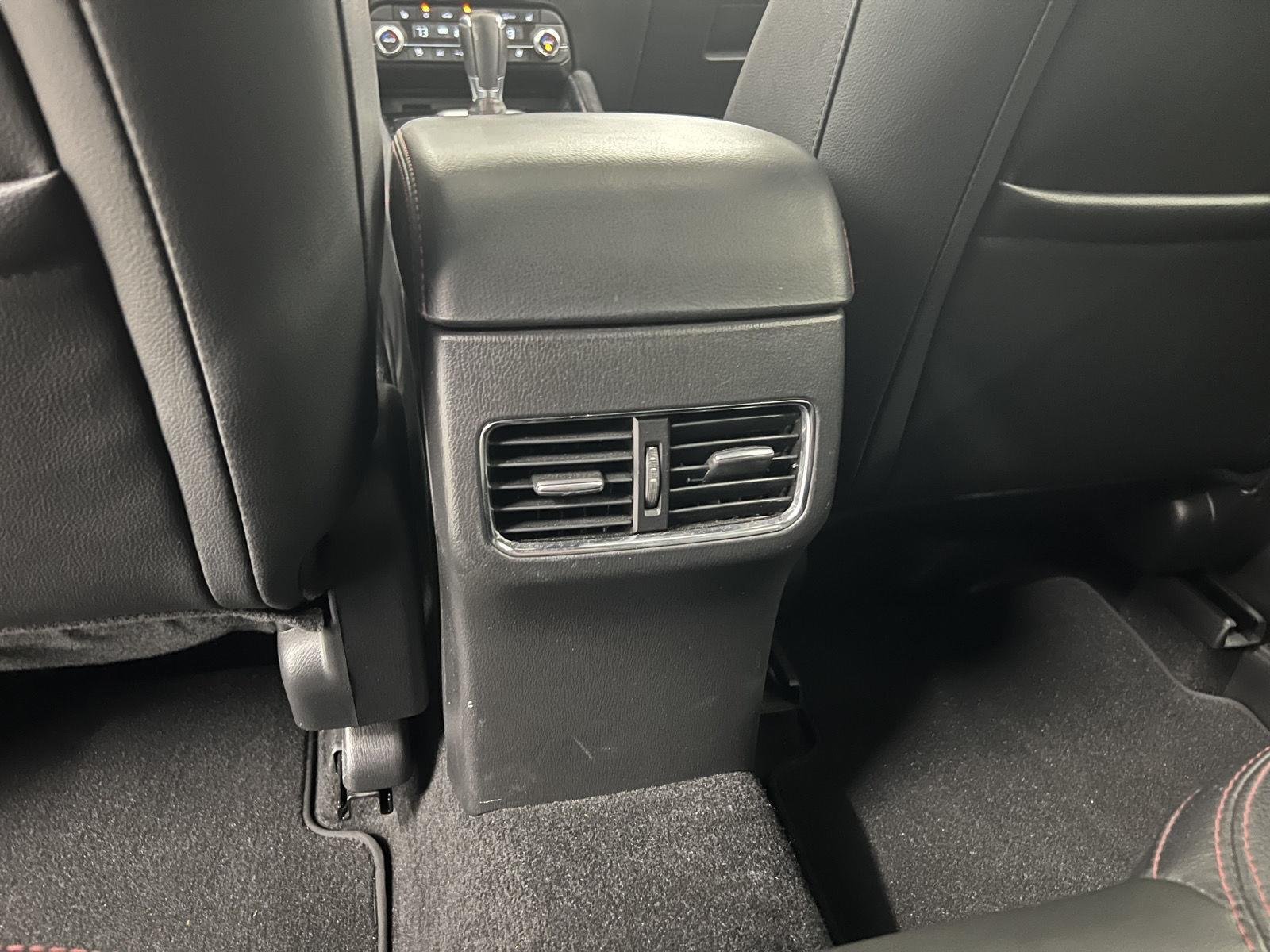 2022 Mazda CX-5 TURBO - Photo 27