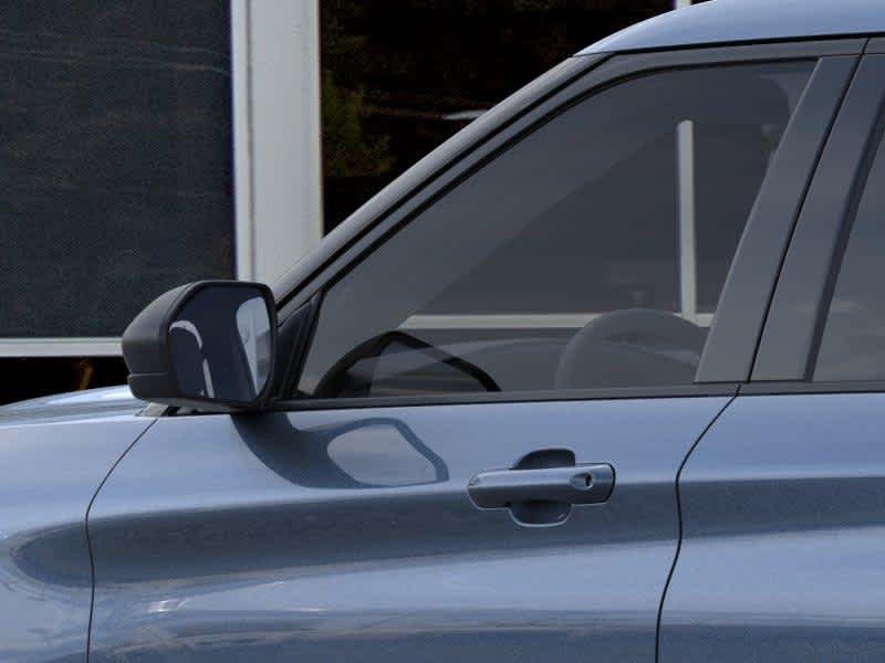 New 2025 Vapor Blue Metallic Ford Active image 20