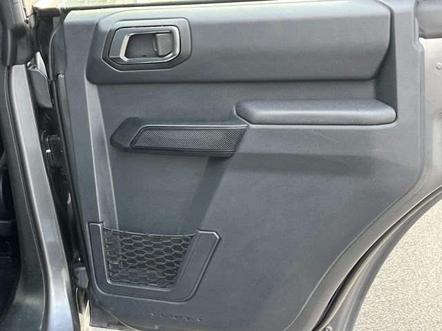 Used 2025 Gray Ford Base image 18