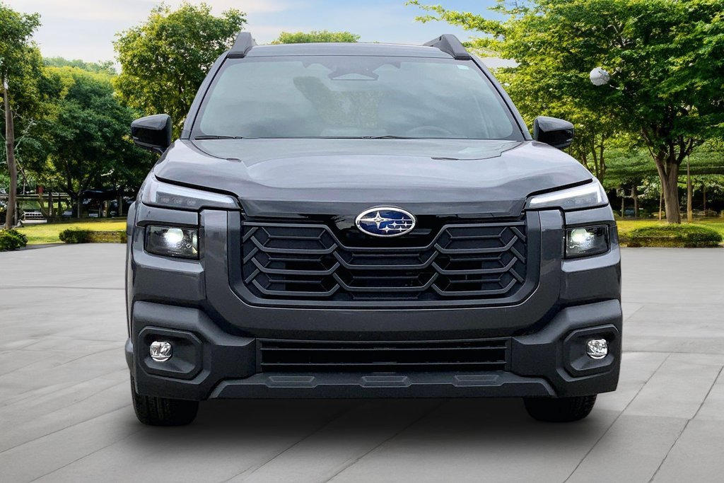 Used 2026 Gray Subaru Premium image 2
