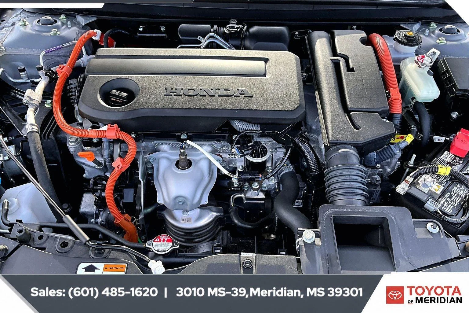 Used 2025 Urban Gray Pearl Honda Sport image 8
