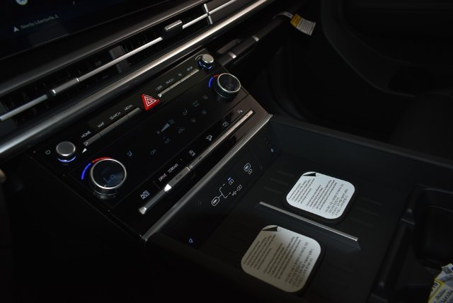 New 2026 White Hyundai XRT AWD image 40