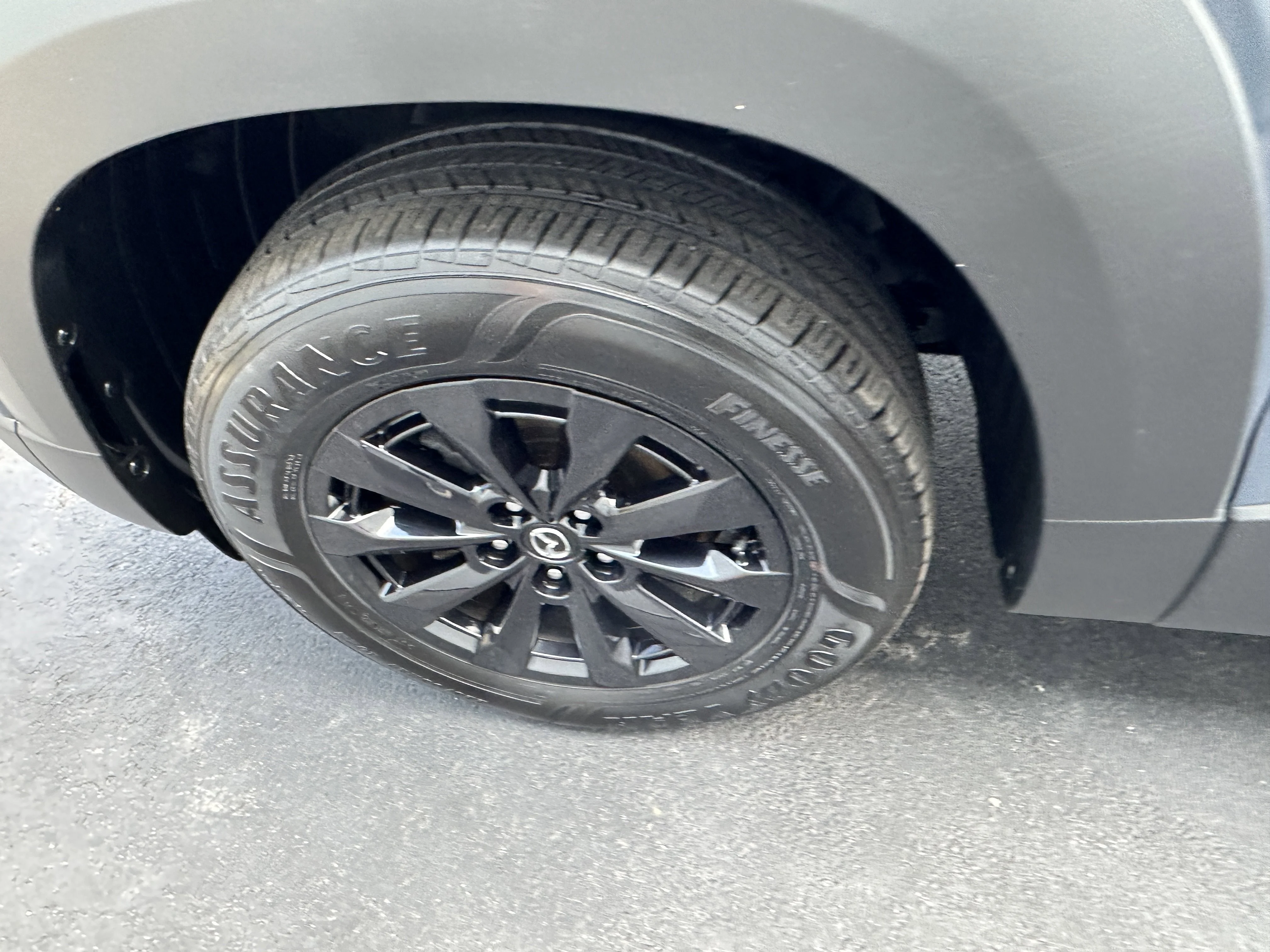 2025 Mazda CX-50 Premium - Photo 12