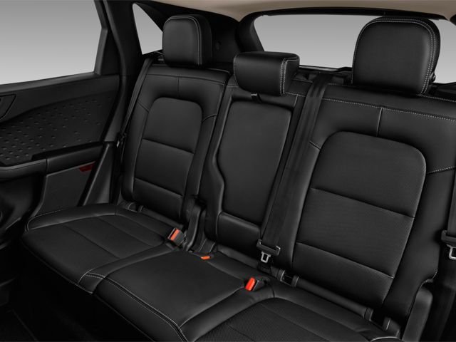 2022 Ford Escape SEL - Photo 11