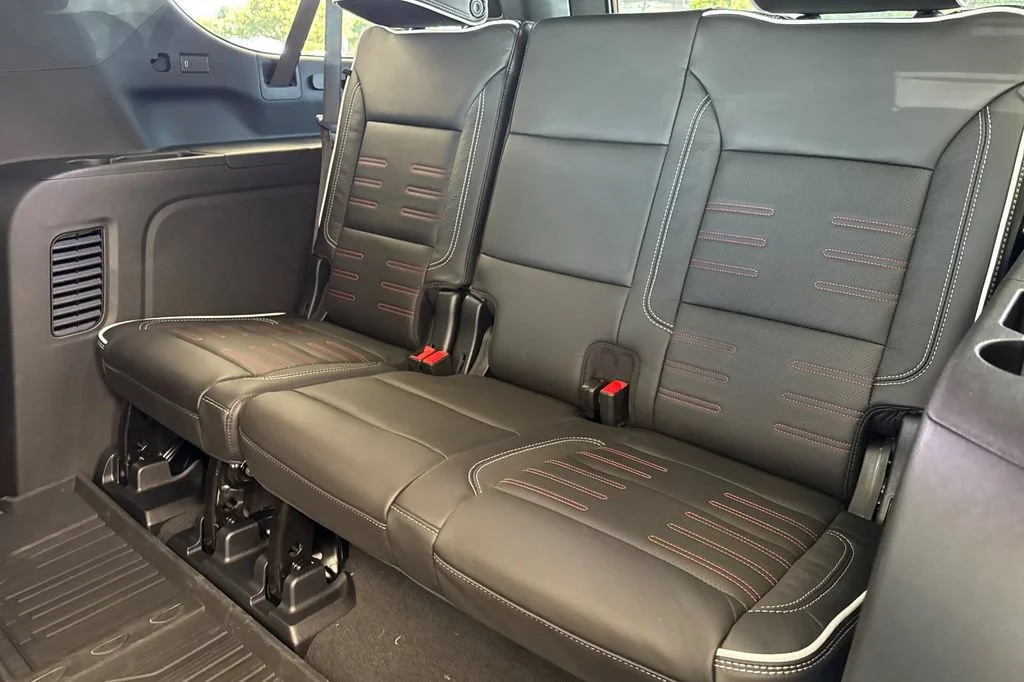 2026 GMC Yukon XL AT4 Ultimate - Photo 13