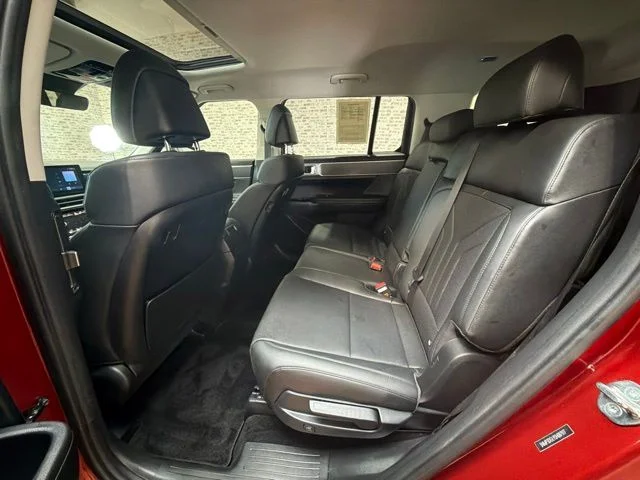 Used 2025 Ultimate Red Hyundai XRT image 16