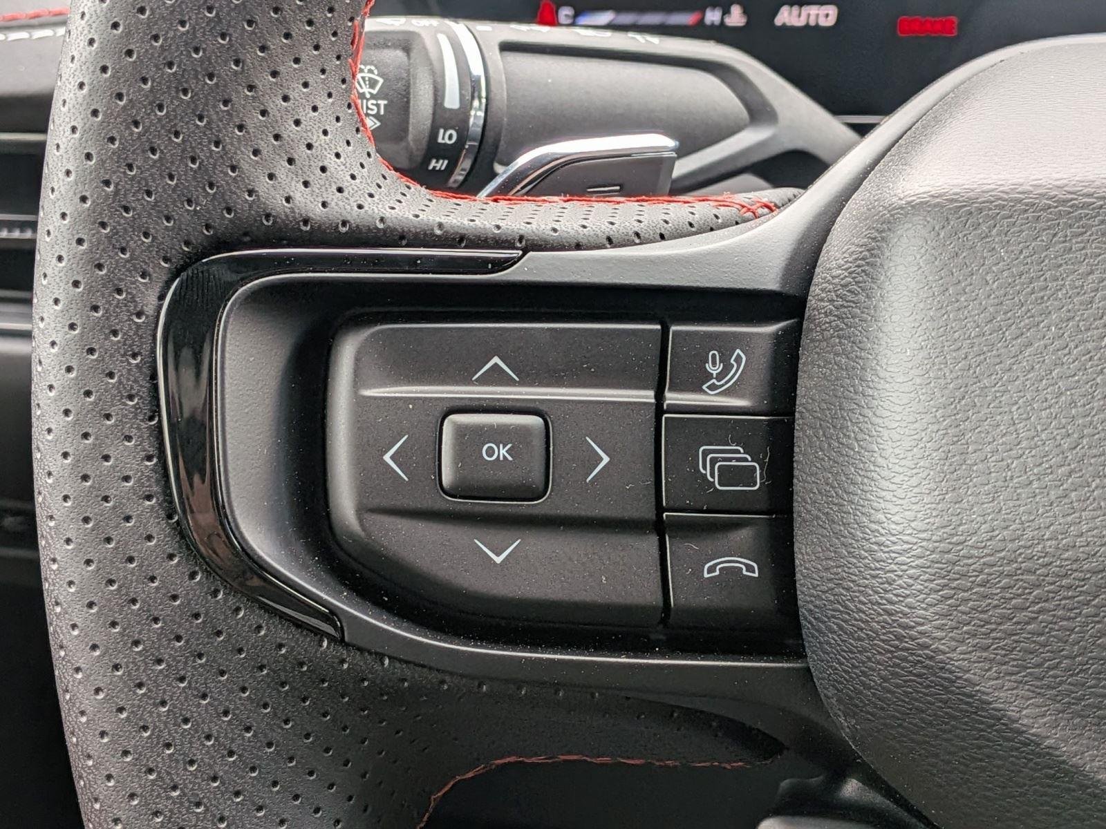 New 2026 White Knuckle Exterior Paint Dodge Scat Pack Plus image 23