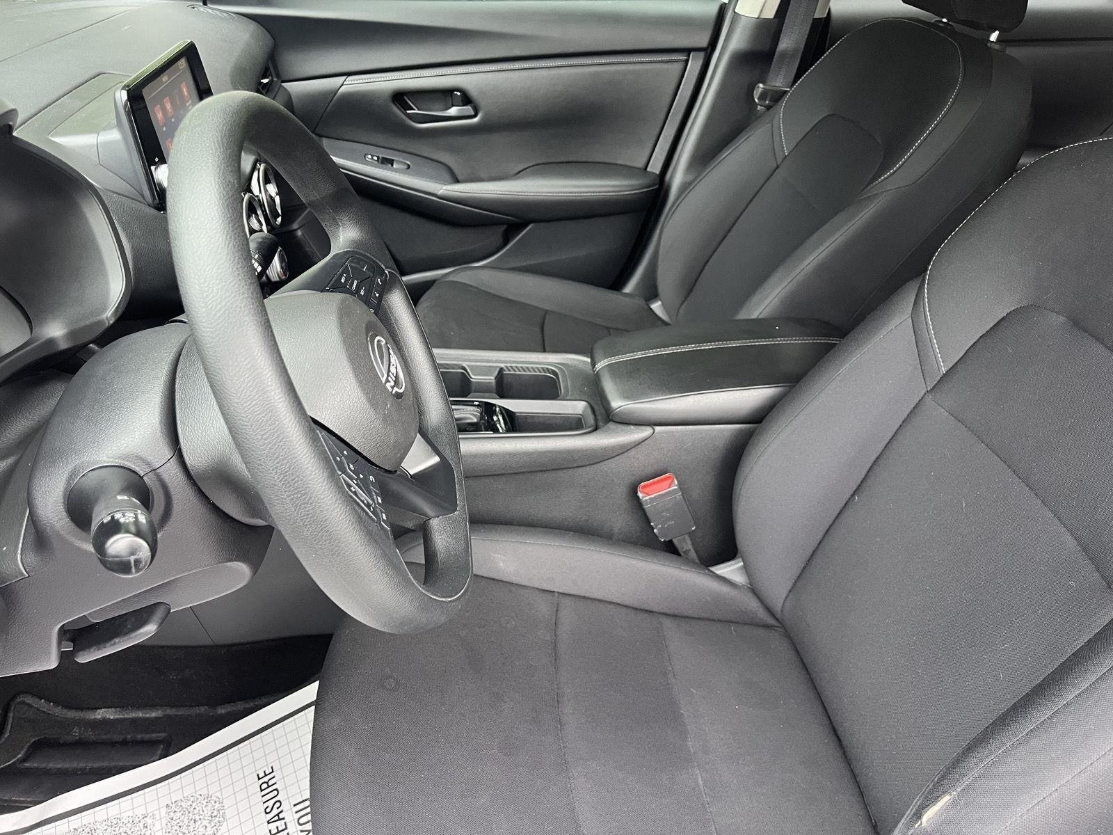 Used 2024 Fresh Powder Nissan S image 23