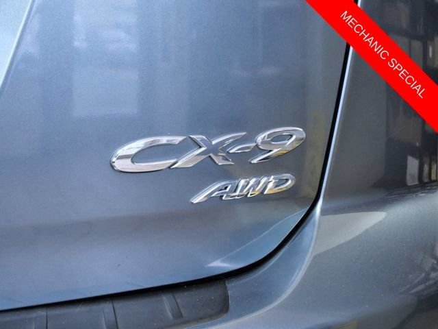 Used 2010 Mazda CX-9 Sport with VIN JM3TB3MA9A0201156 for sale in Apple Valley, Minnesota