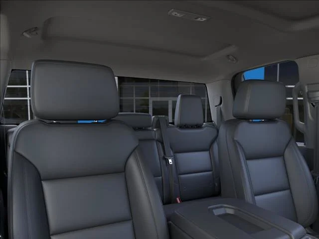 2026 Chevrolet Silverado 2500 HD Work Truck - Photo 25