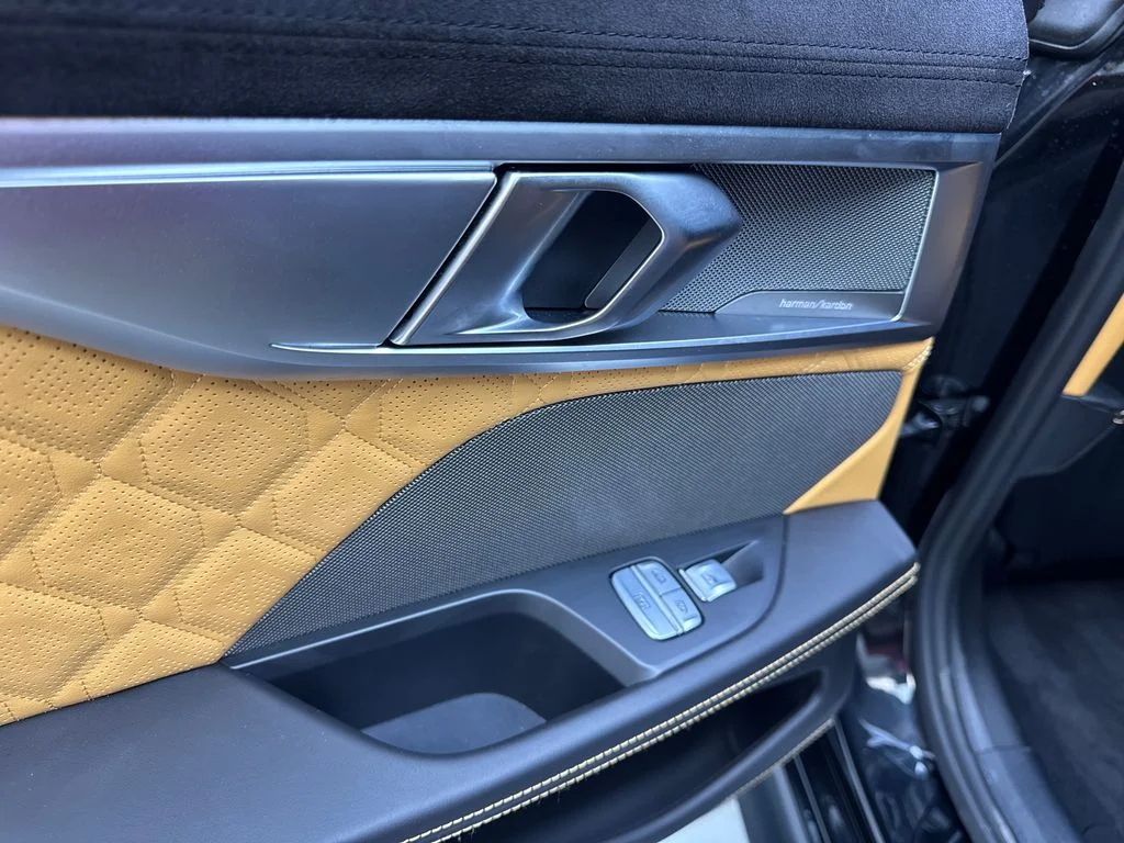 Used 2023 Black BMW Competition image 37