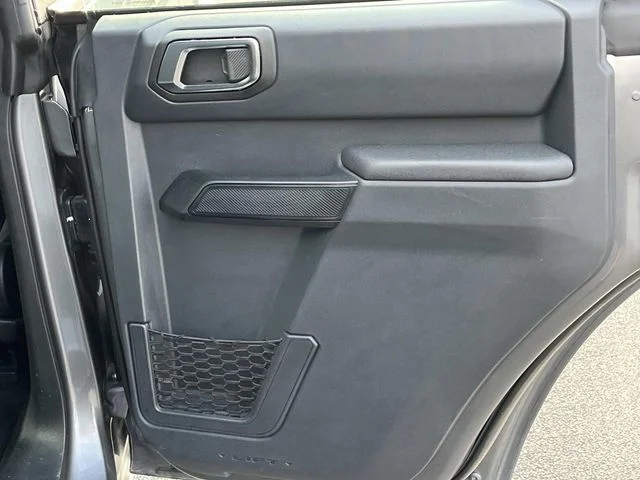 Used 2025 Gray Ford Base image 18