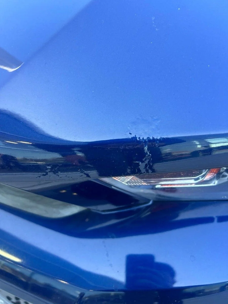 Used 2012 Kona Blue Metallic Ford V6 image 6