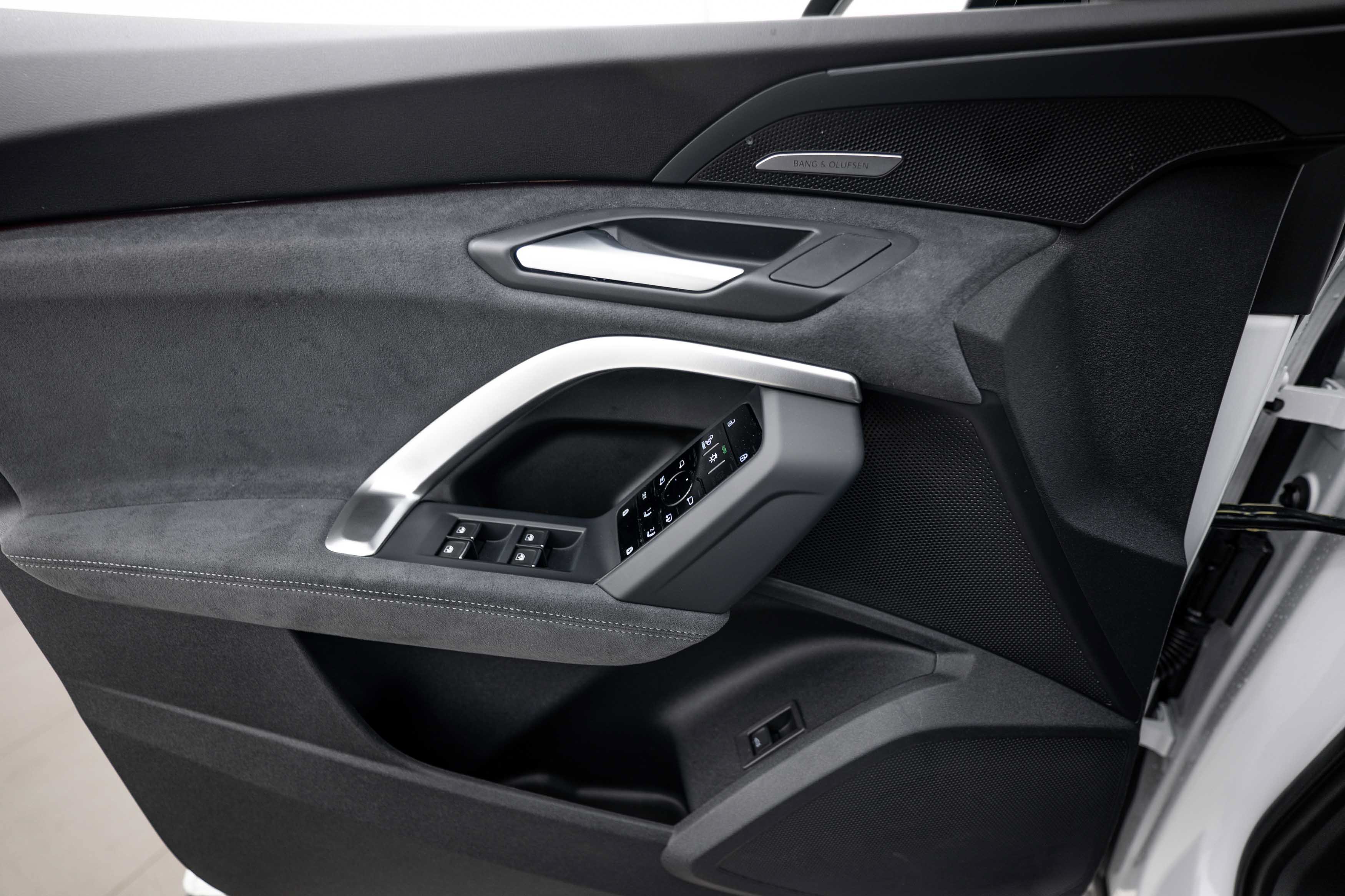 New 2026 White Audi Premium Plus image 13