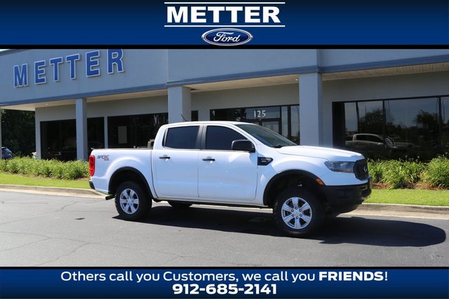 2019 Ford Ranger XL