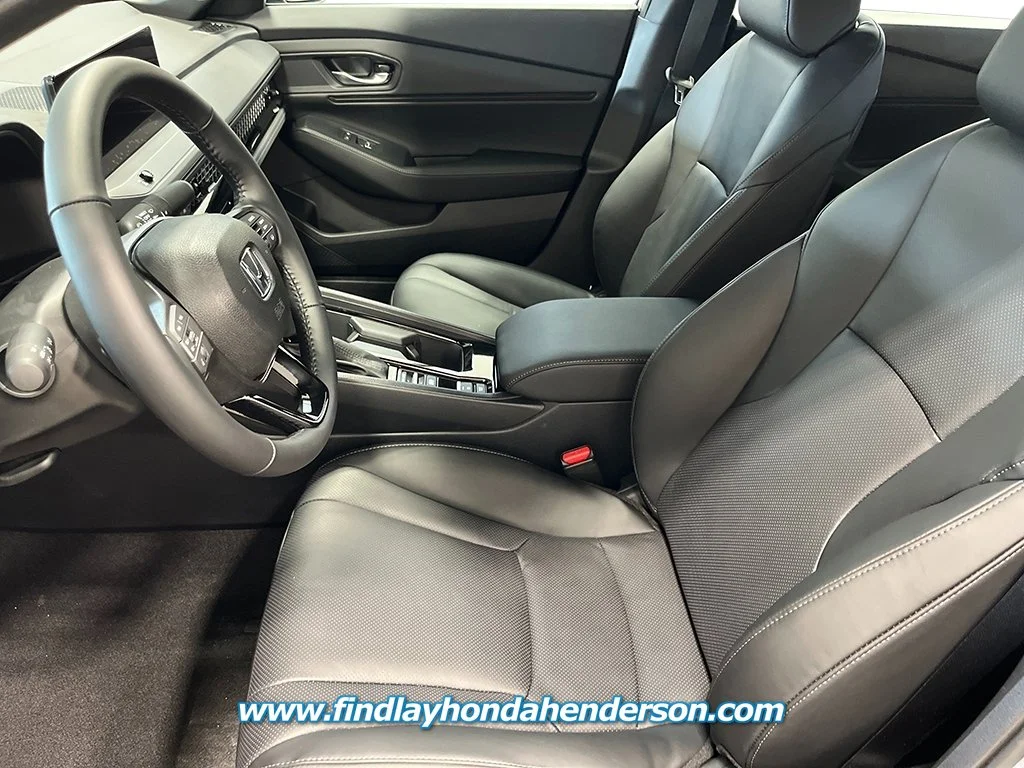 New 2026 Urban Gray Pearl Honda Sport-L image 16