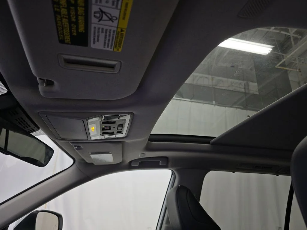 Used 2024 Beige Toyota XLE image 6