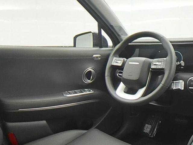 New 2026 Black Hyundai Limited AWD image 31