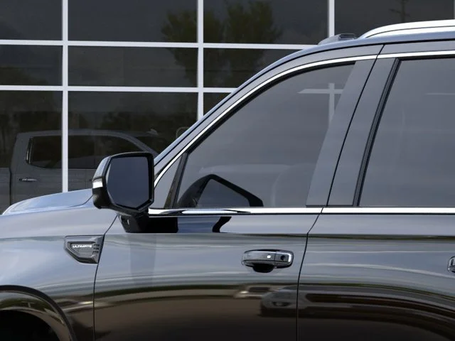 New 2027 Onyx Black GMC Denali Ultimate image 13