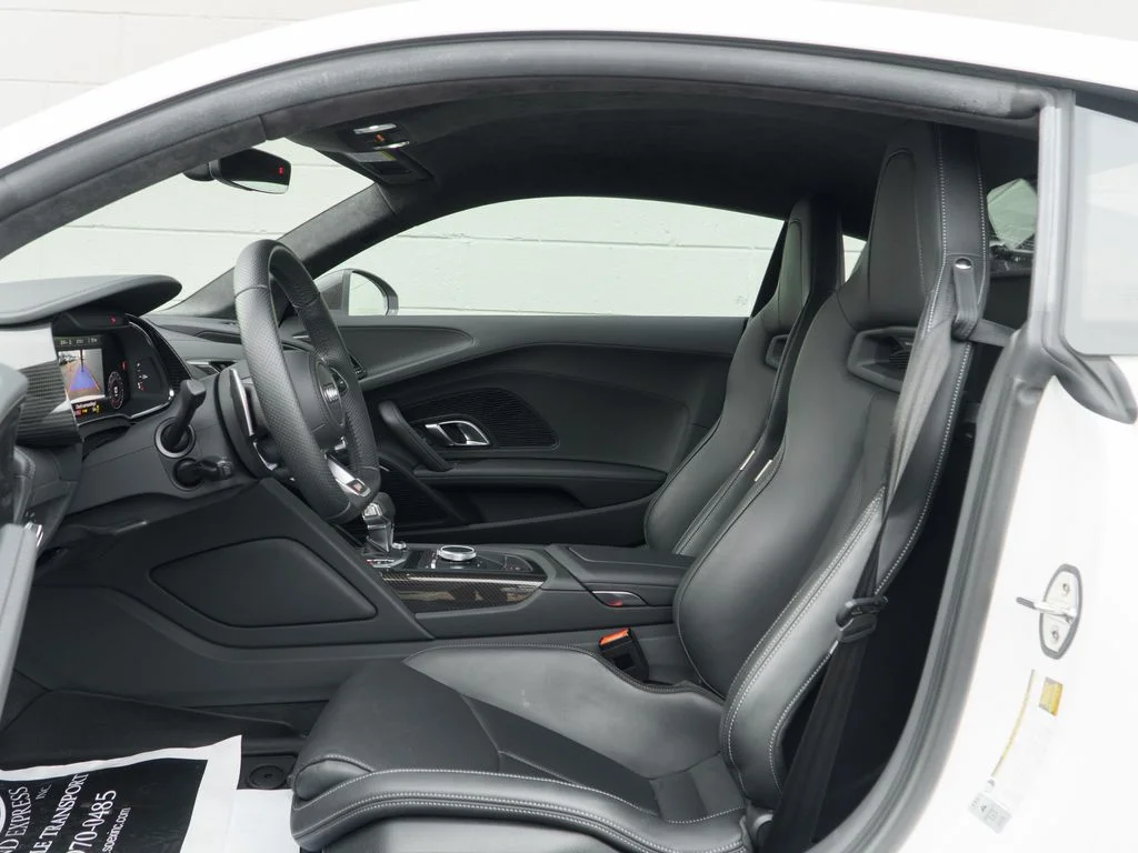 Used 2020  Audi V10 performance image 17
