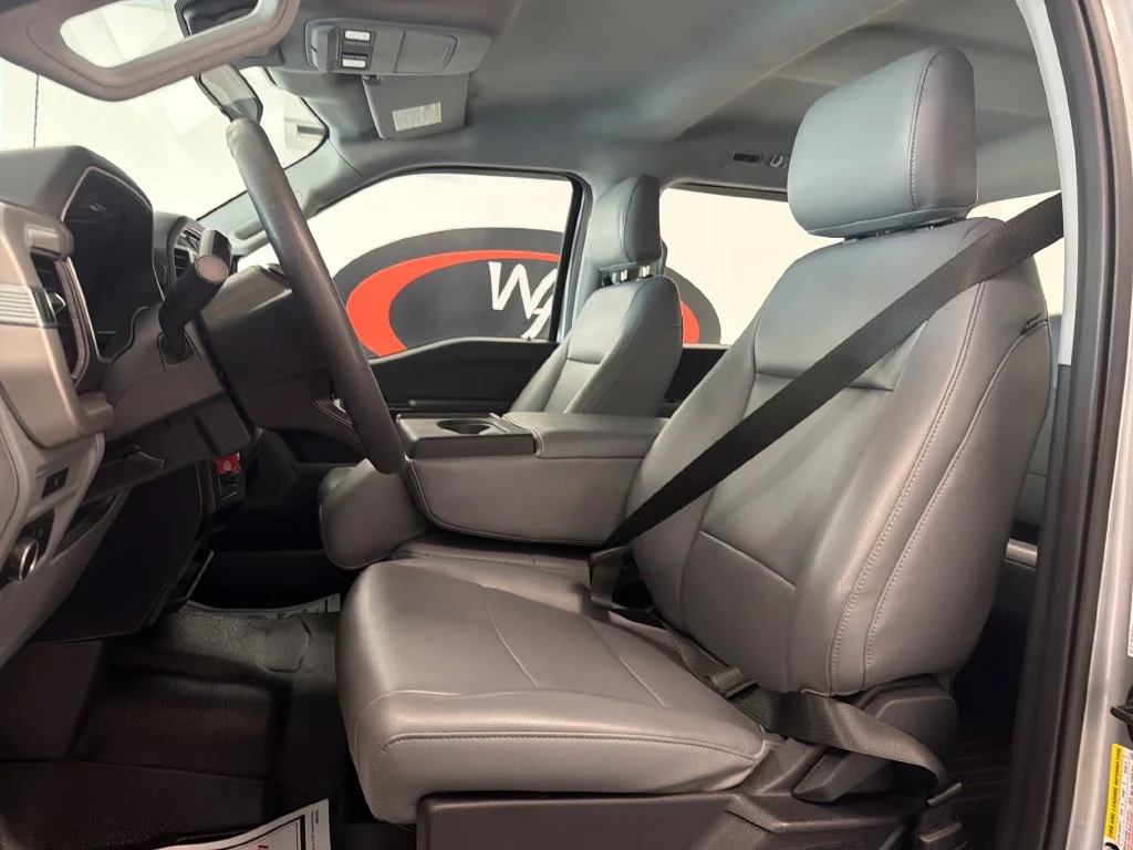Used 2021 Silver Ford XL image 13