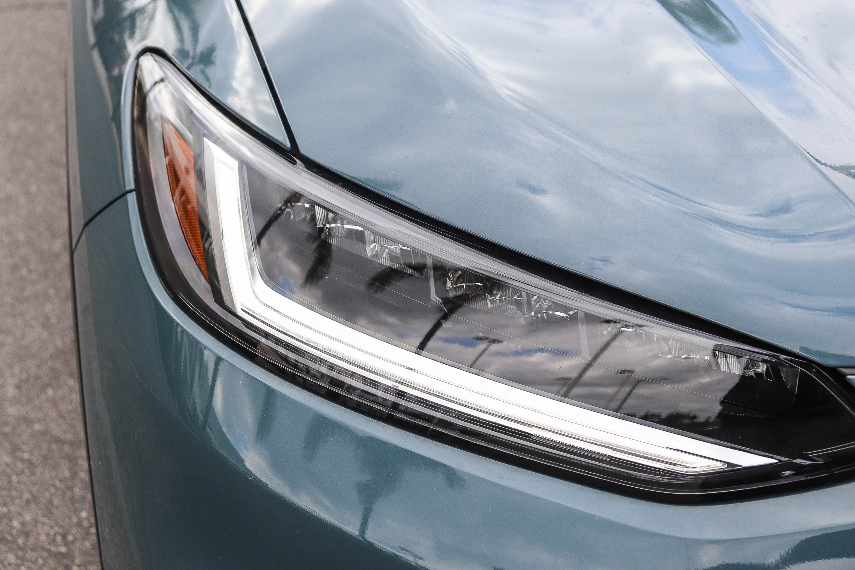 2024 Honda HR-V LX - Photo 41