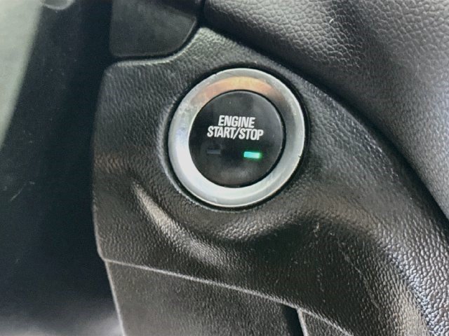 Used 2020 Mosaic Black Metallic Chevrolet LT image 17