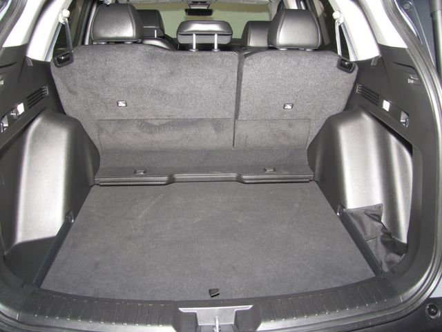 2025 Honda CR-V EX-L - Photo 17