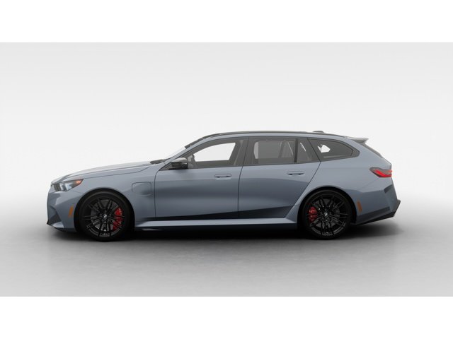 2027 BMW M5 photo 4