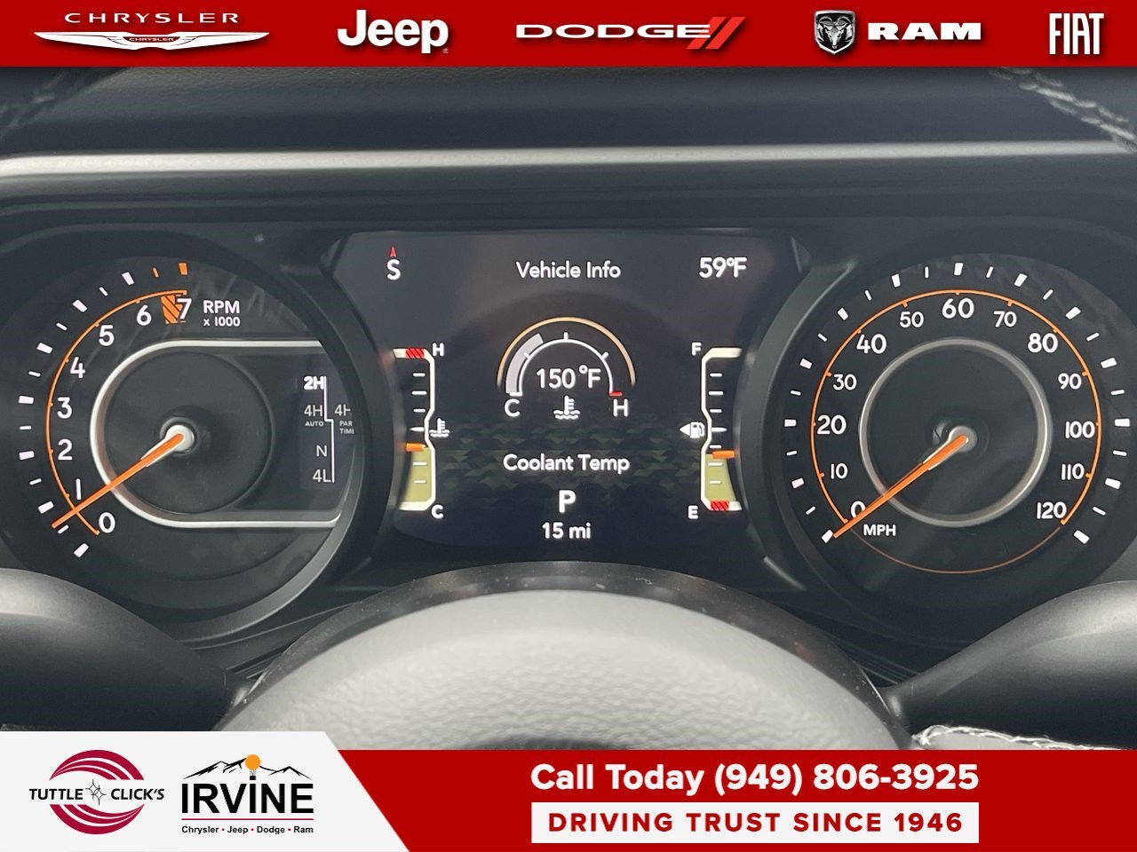 New 2026 Bright White Clearcoat Jeep Rubicon X image 24