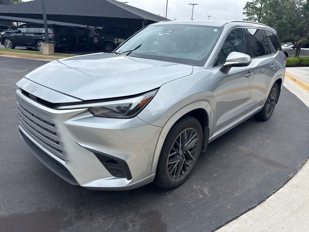 2024 Lexus TX 350 350 Premium FWD's photo