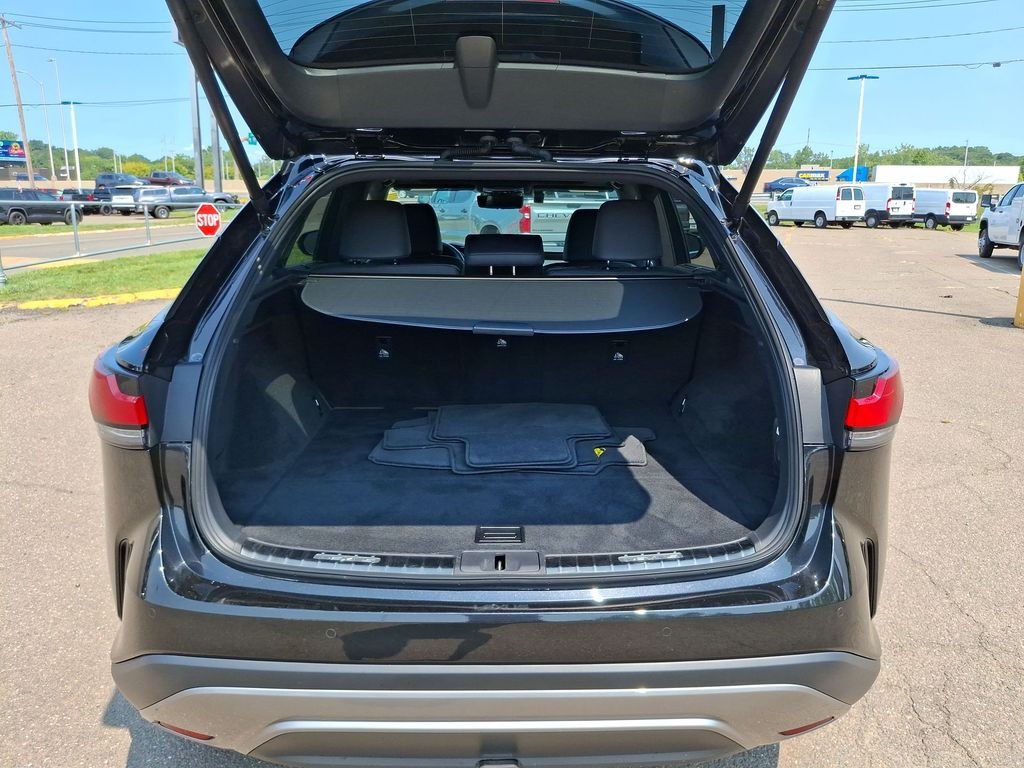 Certified Used 2024 CAVIAR Lexus 350h Luxury image 20