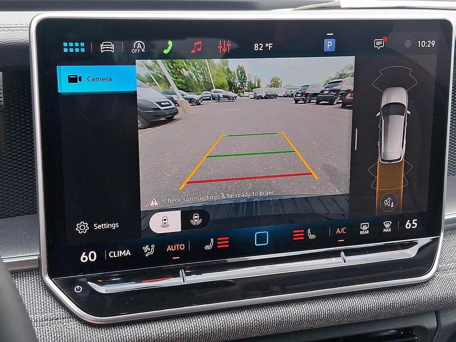 New 2026 2R2R/PLATGRAMET VOLKSWAGEN 4MS image 15