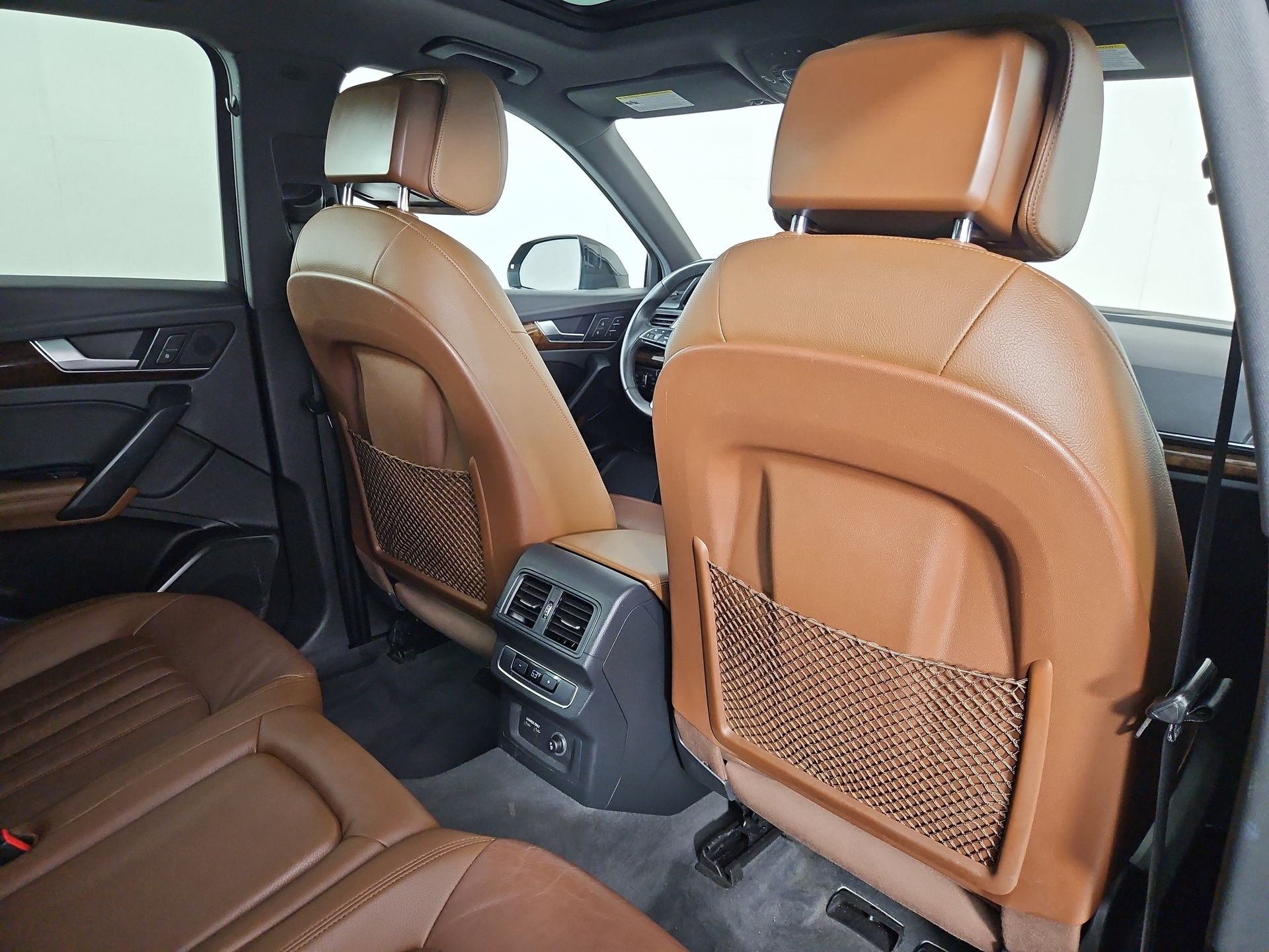 Used 2020 Black Audi 45 Premium Plus image 40