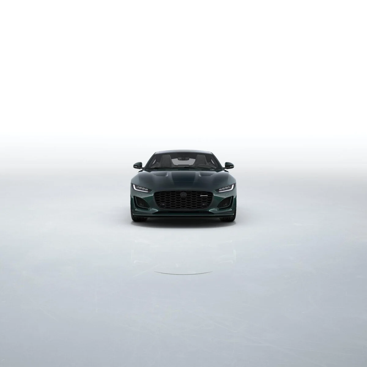 2024 Jaguar F-TYPE P450 R-Dynamic Coupe's photo