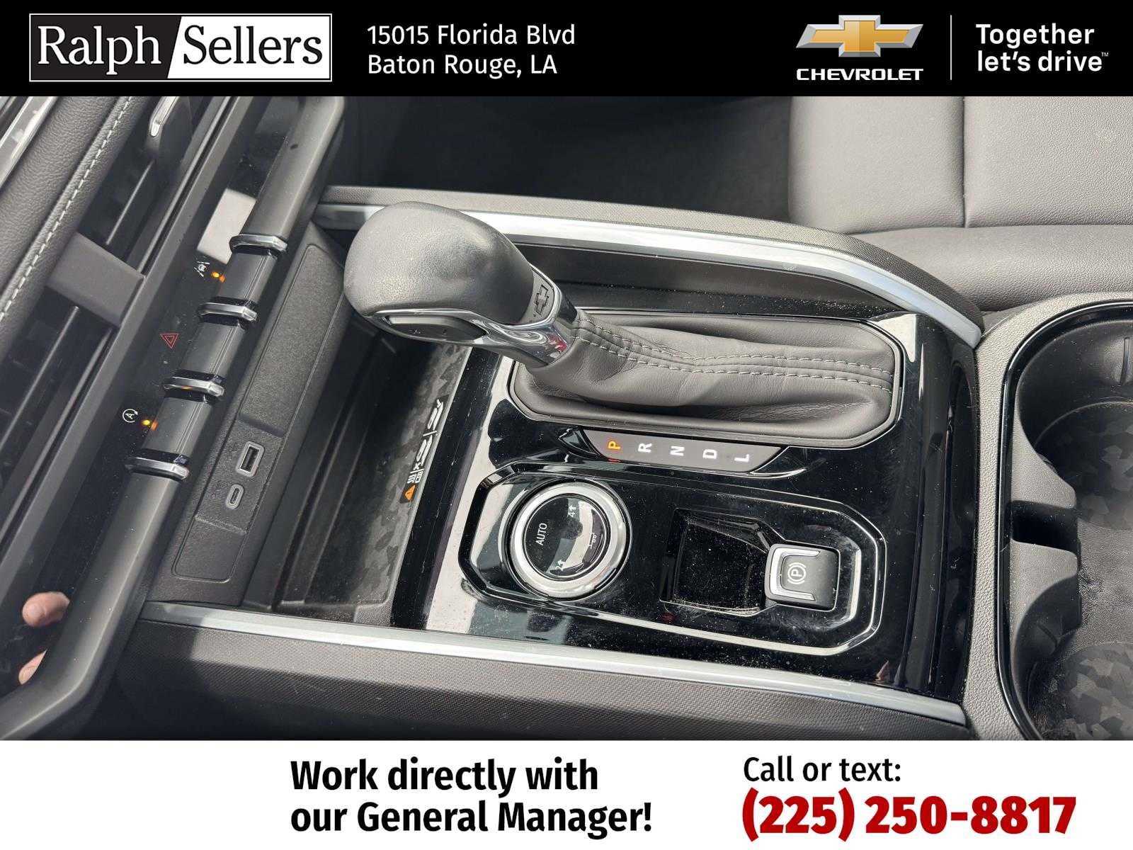 2026 Chevrolet Colorado LT - Photo 15