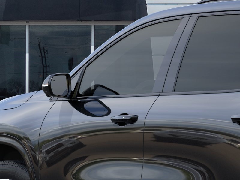 2027 Buick Enclave Sport Touring - Photo 12