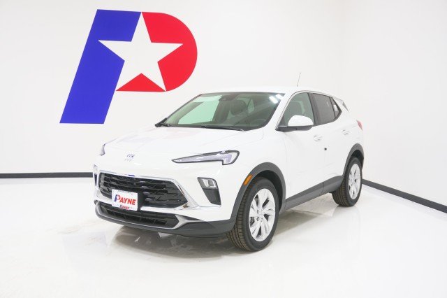 2026 Buick Encore GX Preferred's photo