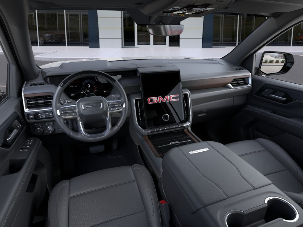 2027 GMC Yukon XL Denali - Photo 15