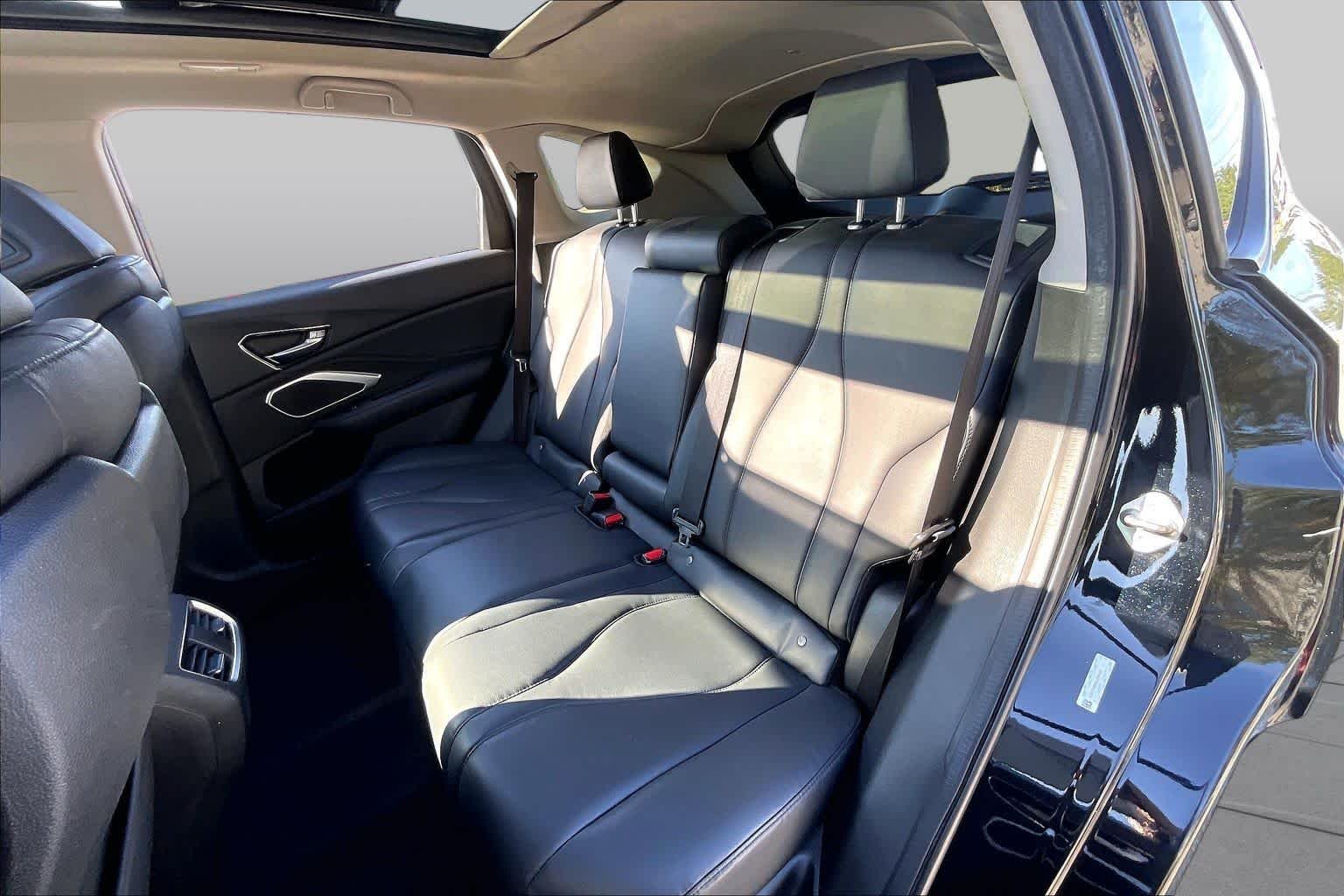 2020 Acura RDX Base - Photo 20