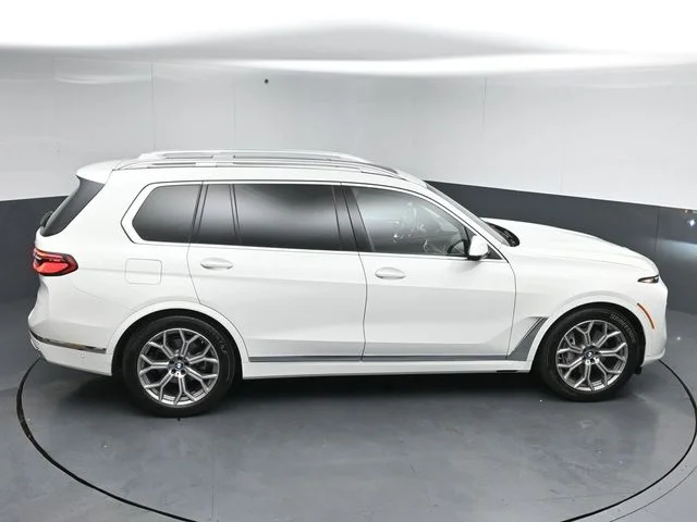 Certified Used 2023 White BMW xDrive40i image 53