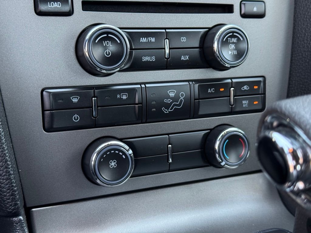 Used 2012 Ingot Silver Ford V6 image 10
