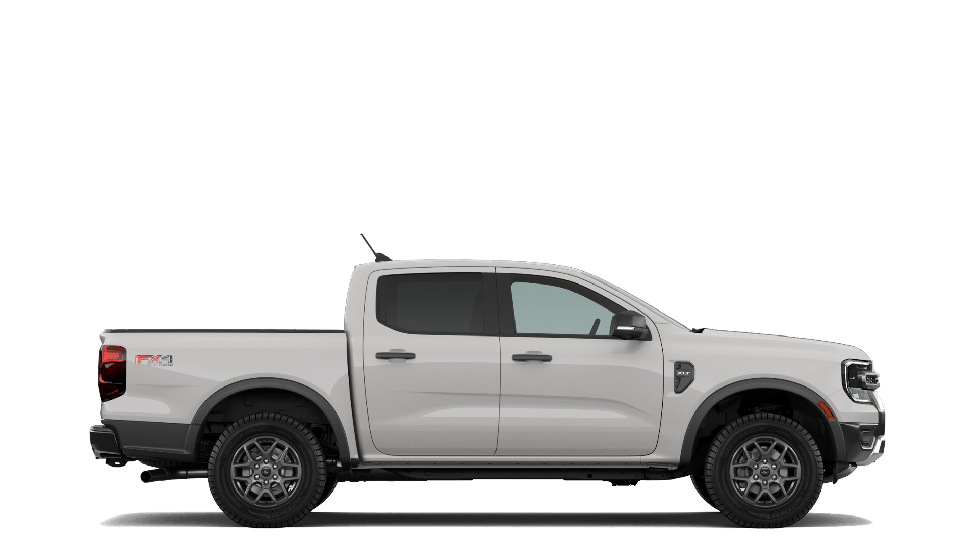 New 2026 Avalanche Ford XLT image 5