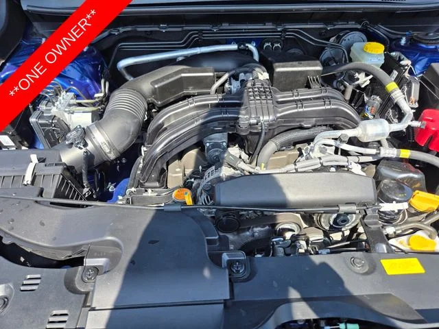 2025 Subaru Crosstrek Limited - Photo 18
